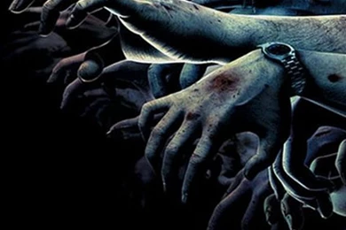 720x1280   Dark/Zombie   Wallpapers ID: 604041