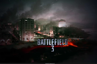 Battlefield 3 Hd Wallpapers » WallDevil   Best Free HD Desktop And ...