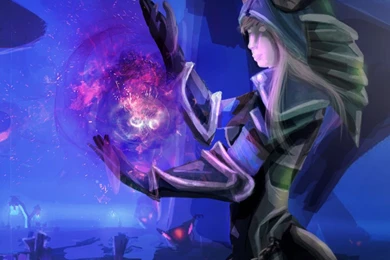 Wow Priest Wallpapers Related Keywords & Suggestions   Wow Priest ...