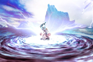 DeviantArt: More Like Shadow Priest Troll Wallpapers By Kodokalv