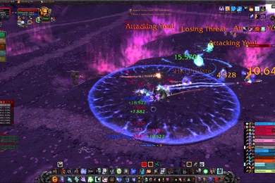 Dark Matter I   Level 90 Shadow Priest PvP   YouTube