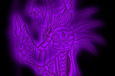 Shadow Priest Tier 7 By Aly081607 On DeviantArt