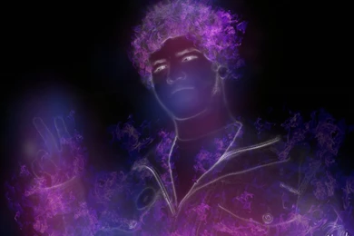 Shadow Priest By RevenantRose On DeviantArt