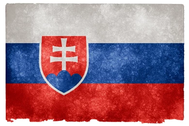 Slovakia Flag   Free Large Images