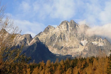 Slovakia Computer Wallpapers, Desktop Backgrounds