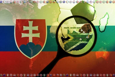Slovakia, Wallpaper, World, Widescreen, Images (